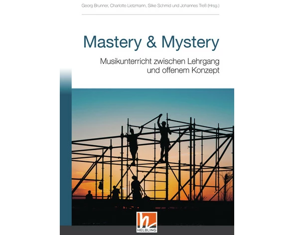 Mastery & Mystery