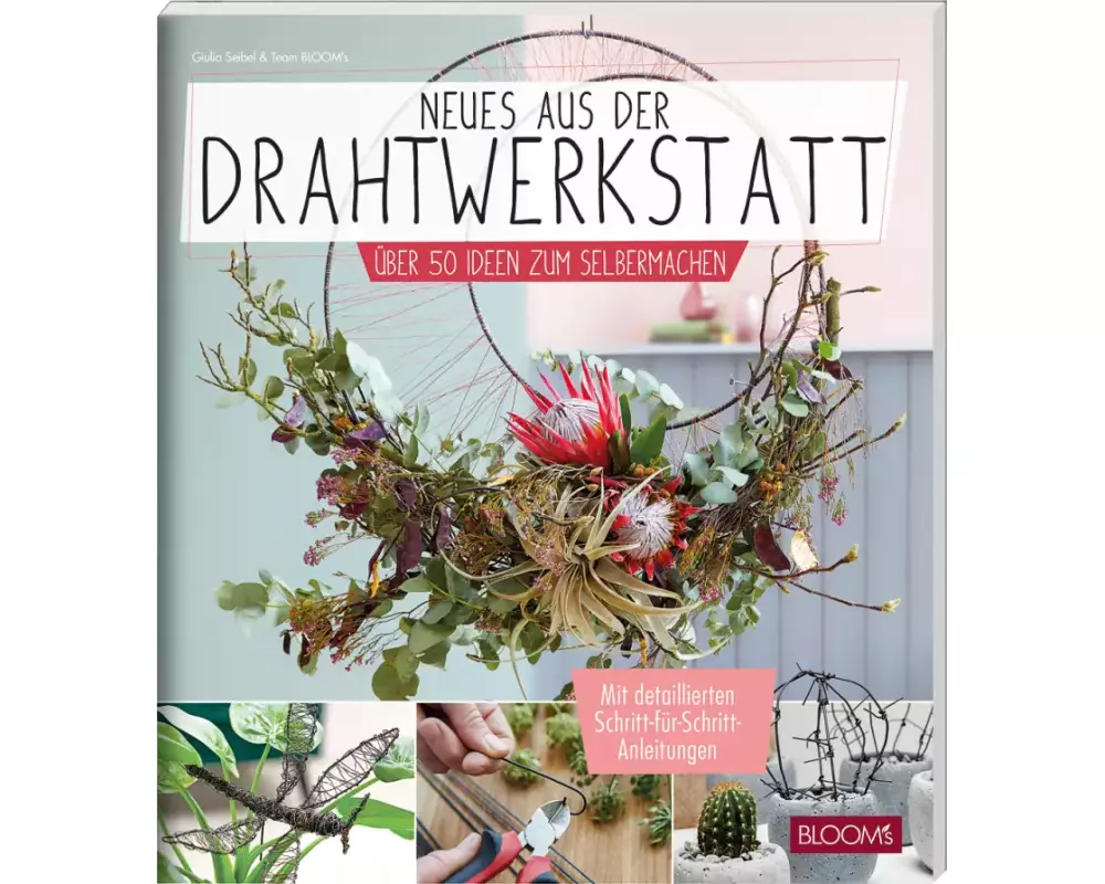Neues aus der Drahtwerkstatt