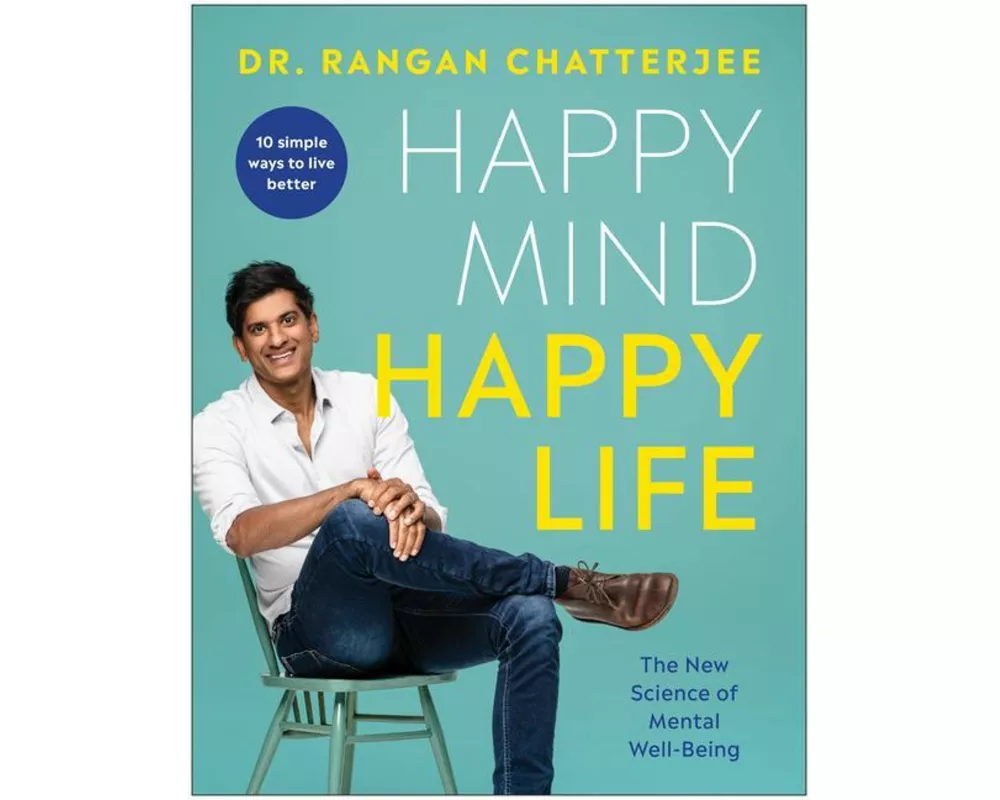 Happy Mind, Happy Life