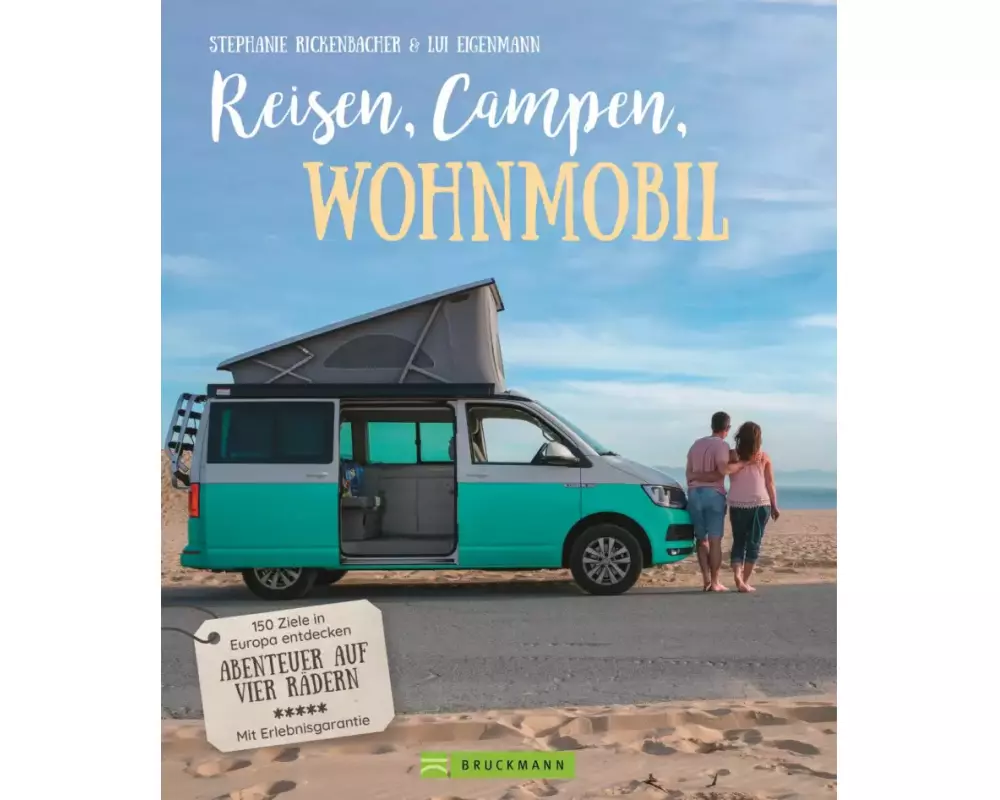 Reisen, Campen, Wohnmobil