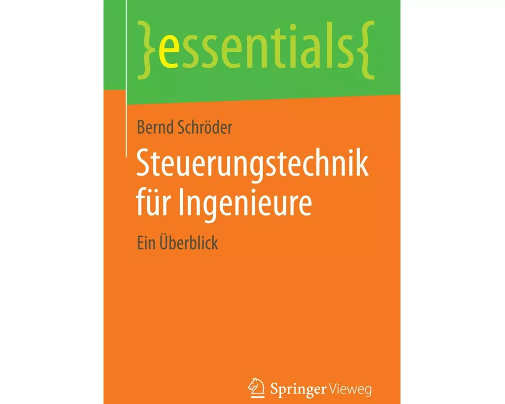 Steuerungstechnik für Ingenieure