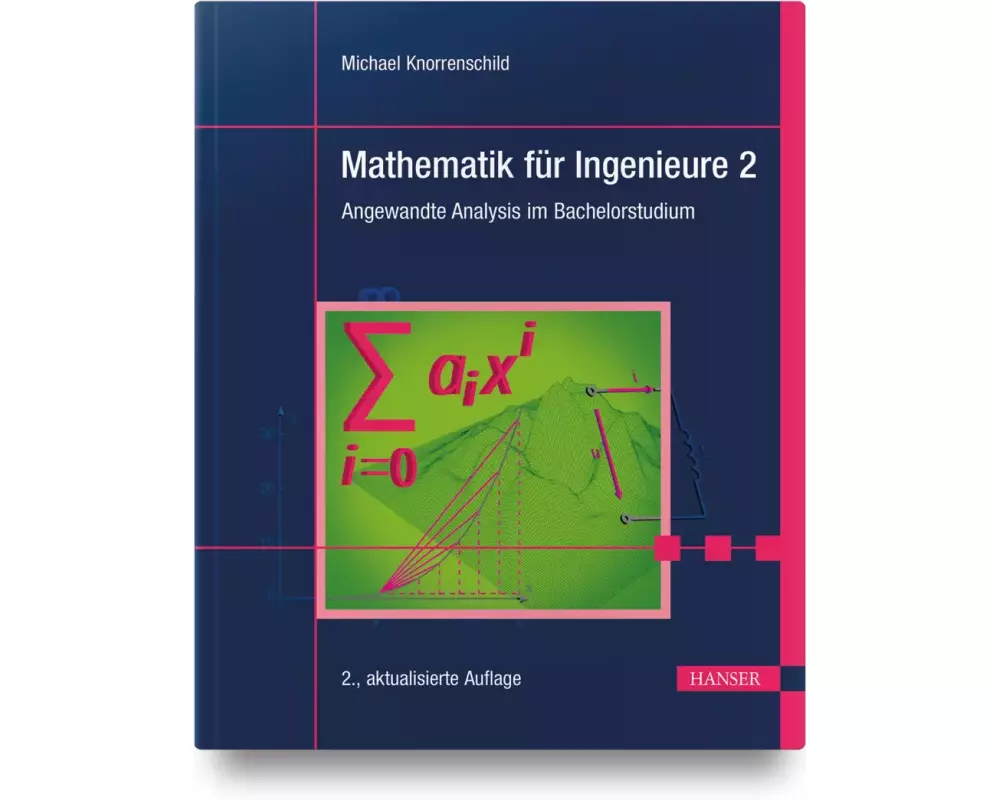 Mathematik für Ingenieure 2