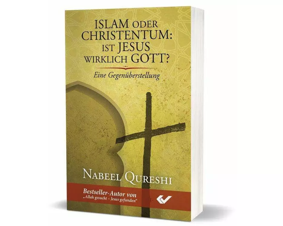 Islam oder Christentum: Ist Jesus wirklich Gott?