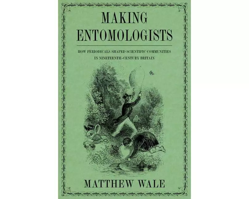 Making Entomologists