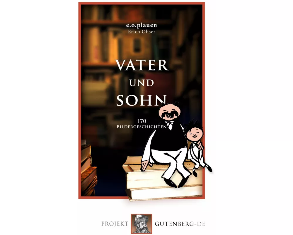 Vater und Sohn
