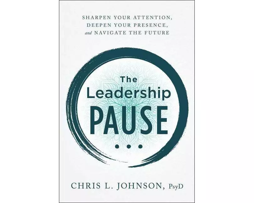 The Leadership Pause