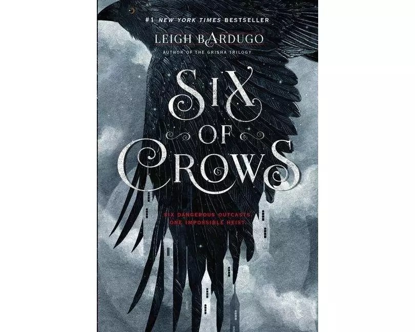 Six of Crows