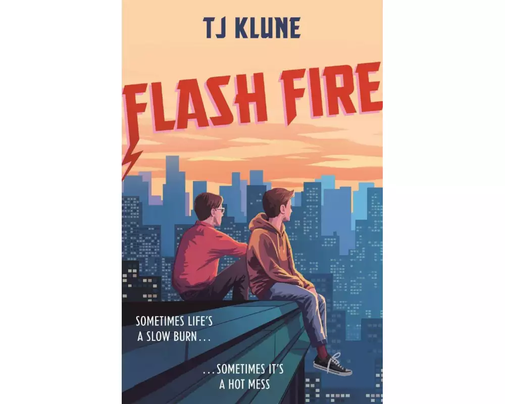 Flash Fire