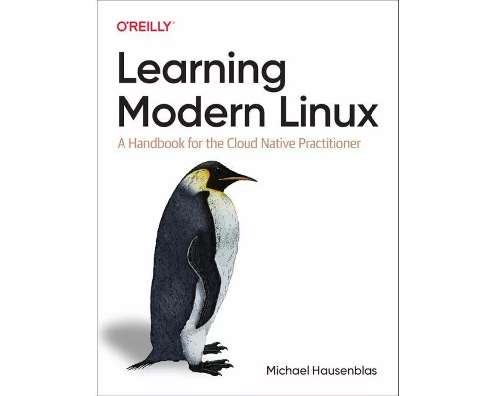 Learning Modern Linux
