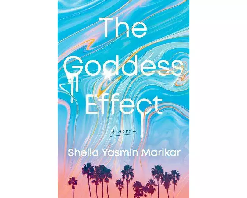 The Goddess Effect