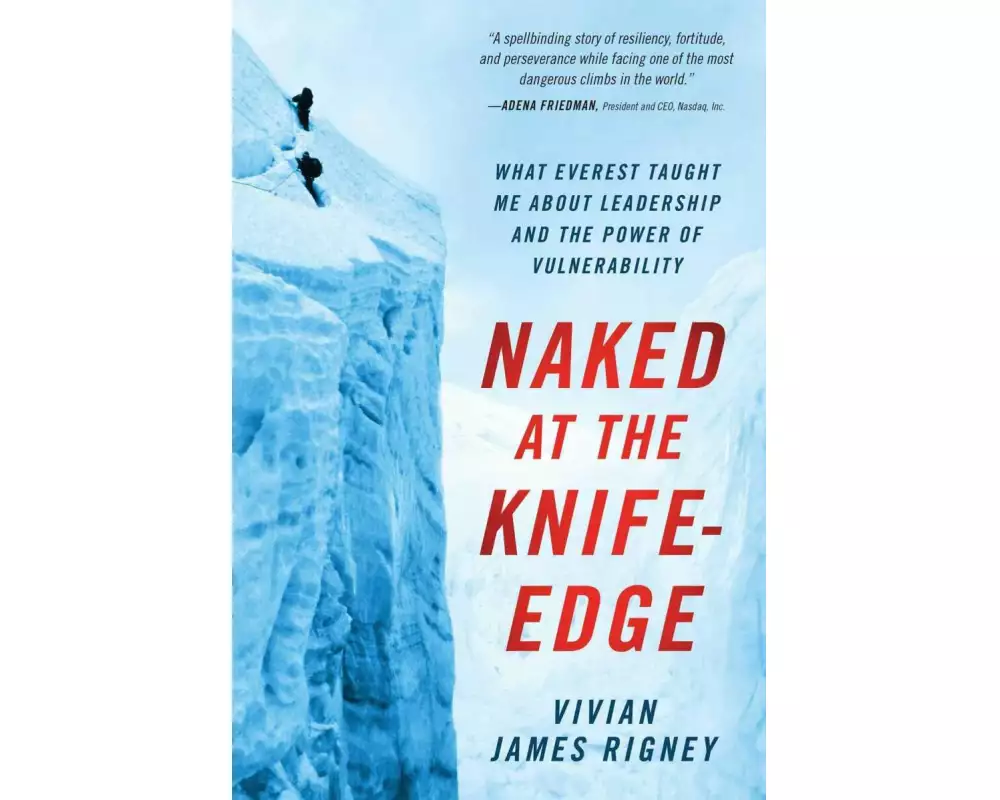 Naked at the Knife-Edge