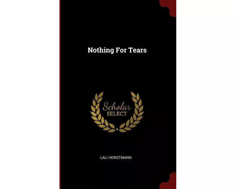 Nothing for Tears
