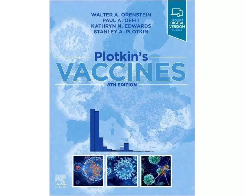 Plotkin's Vaccines