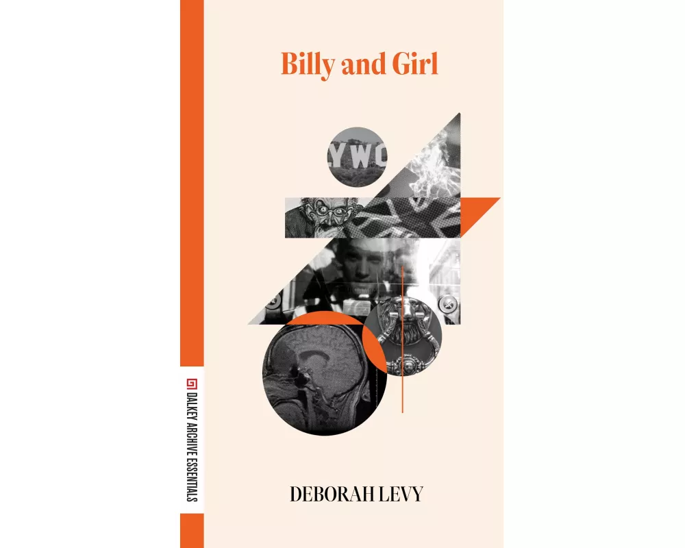 Billy & Girl