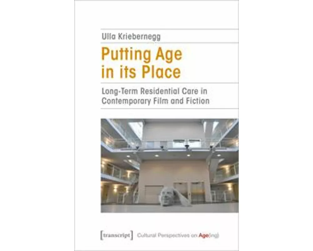 Putting Age in its Place