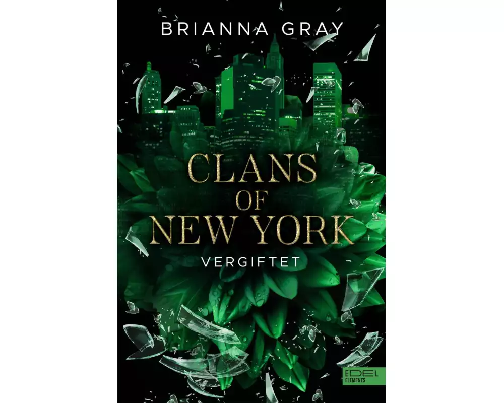 Clans of New York (Band 2)