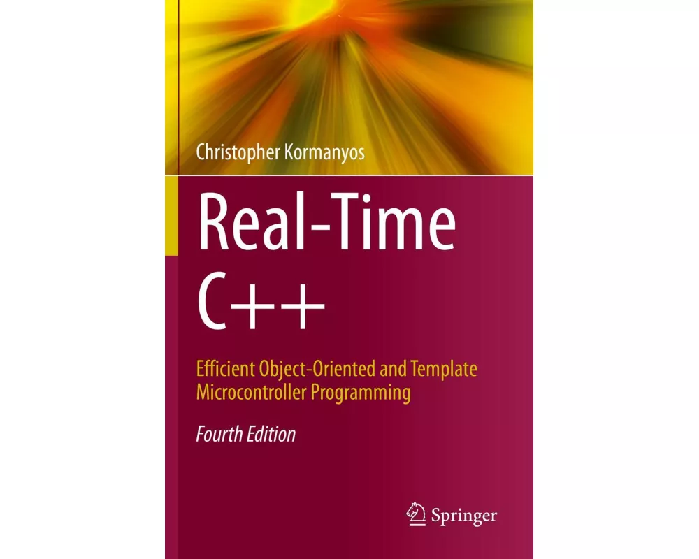 Real-Time C++