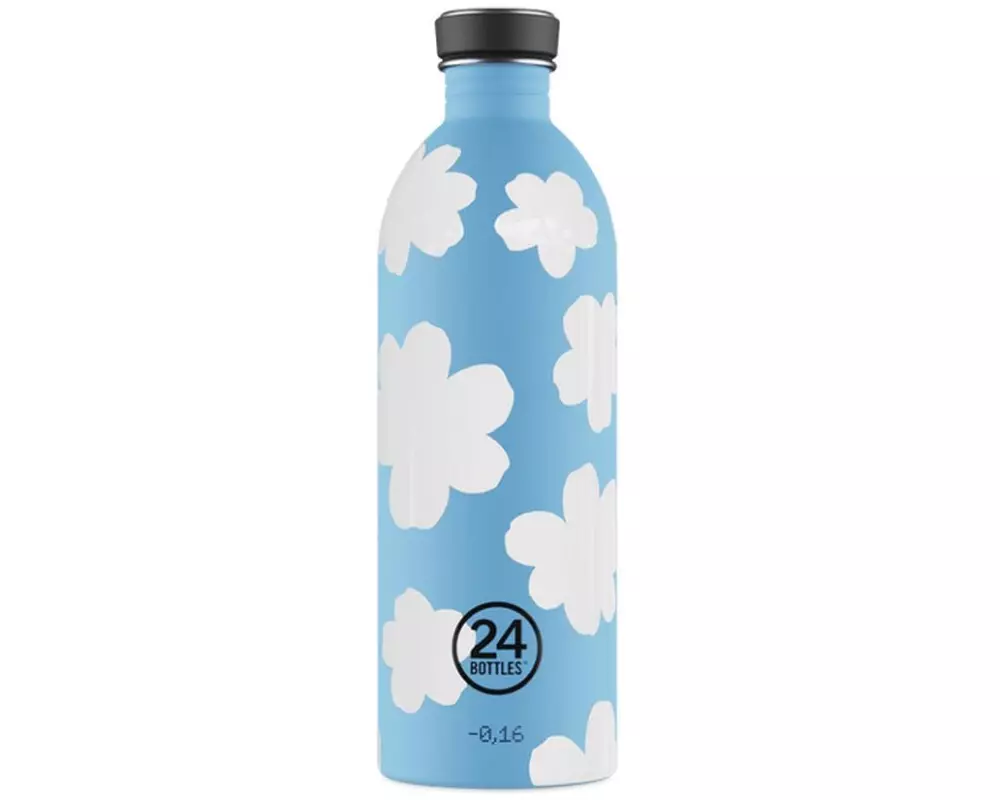 24Bottles Trinkflasche Urban 1000 ml, Daydreaming