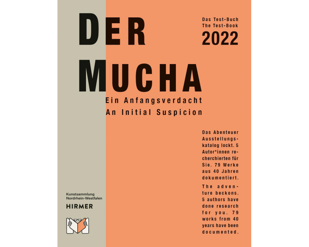 Der Mucha