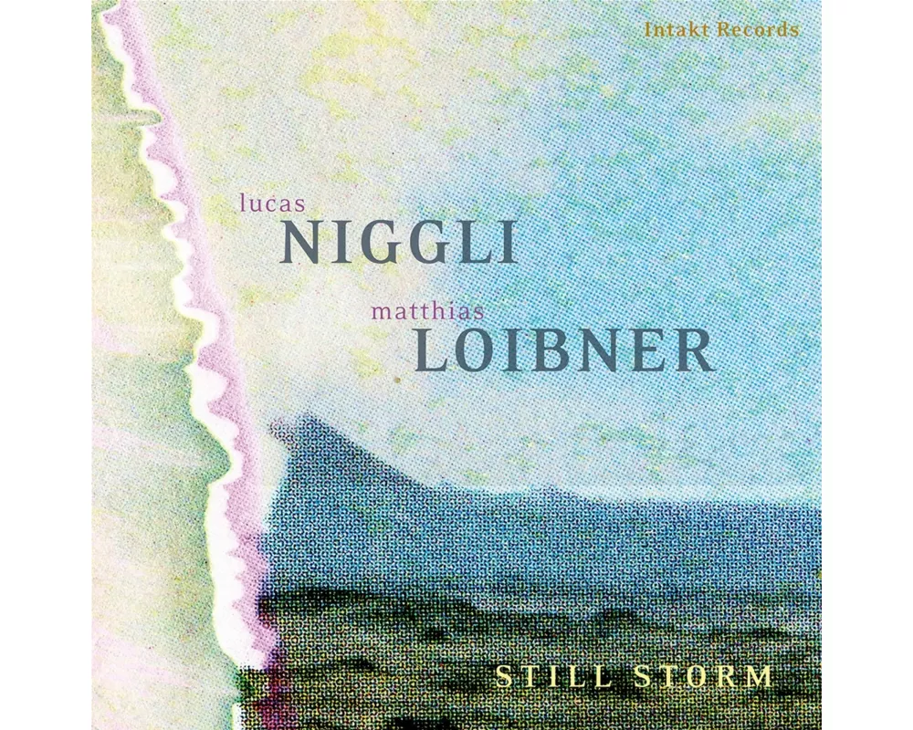 Still Storm