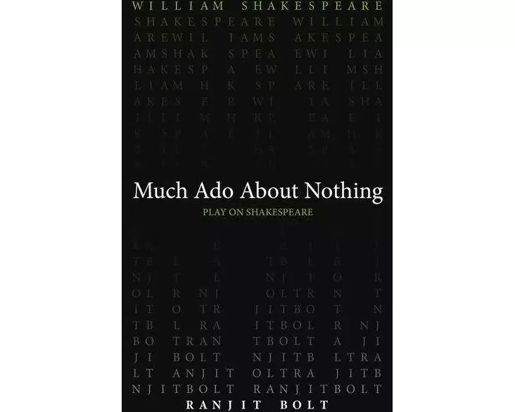 Much Ado About Nothing