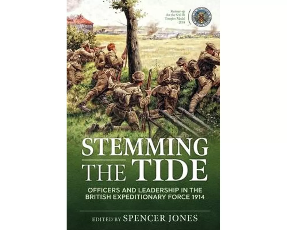 Stemming the Tide