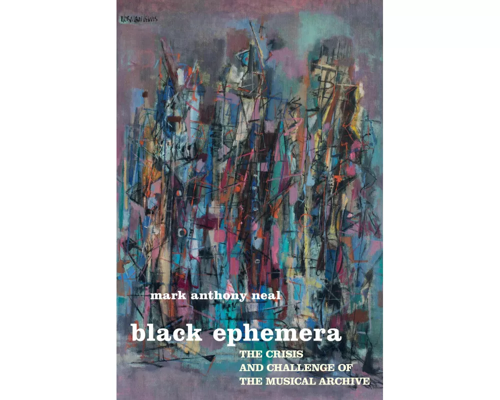 Black Ephemera