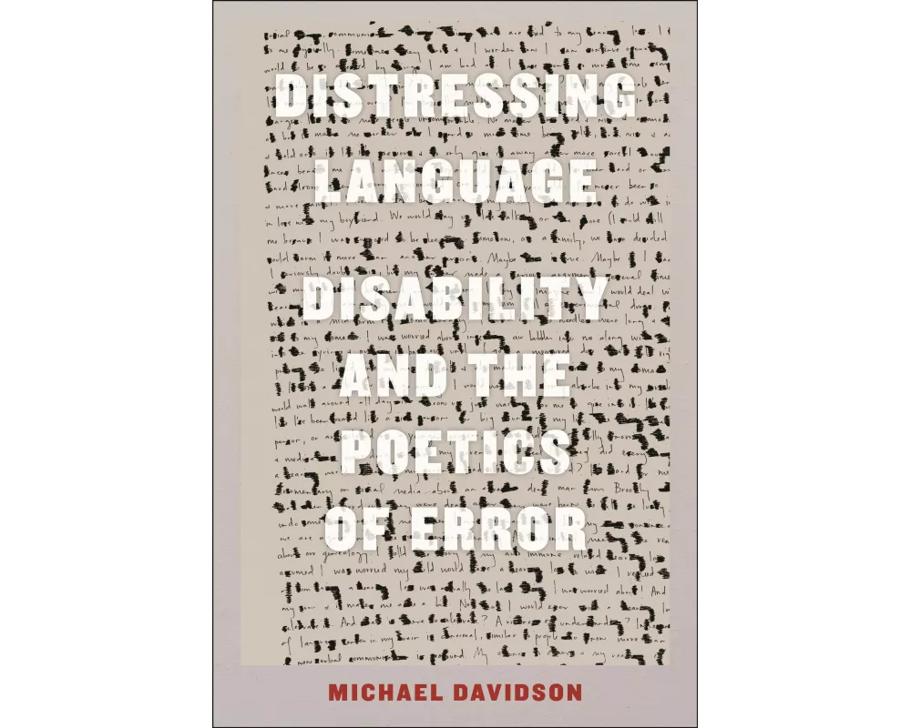 Distressing Language