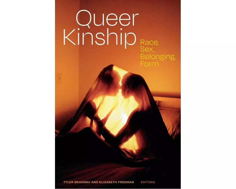 Queer Kinship