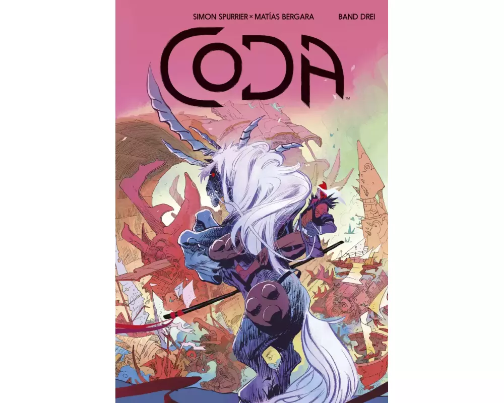 Coda 3