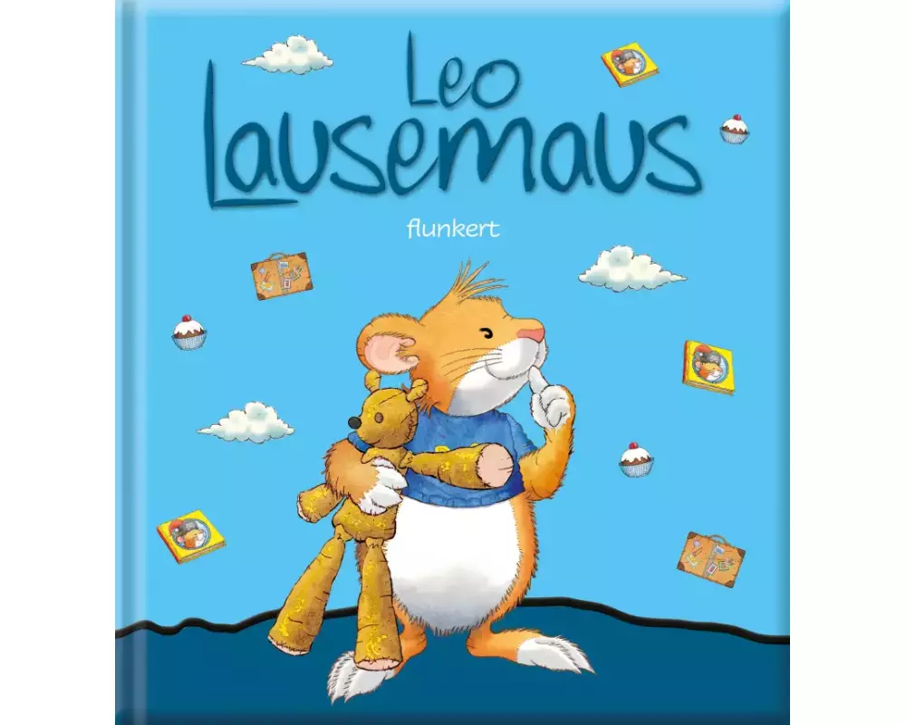 Leo Lausemaus flunkert