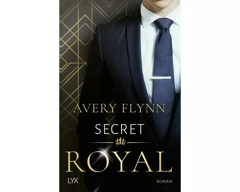 Secret Royal