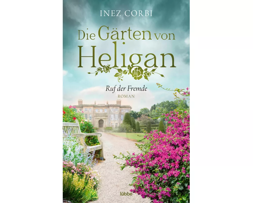 Die Gärten von Heligan - Ruf der Fremde