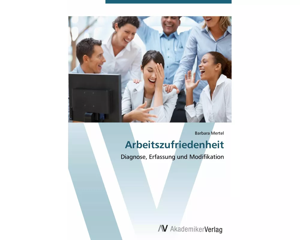 Arbeitszufriedenheit