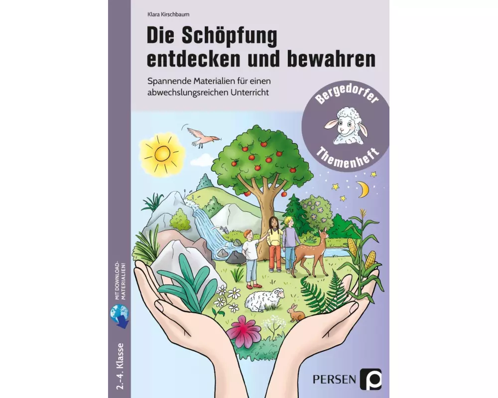 Die Schöpfung entdecken und bewahren