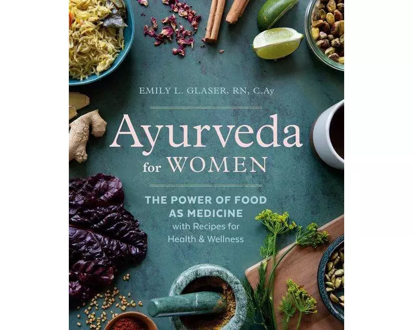 Ayurveda for Women