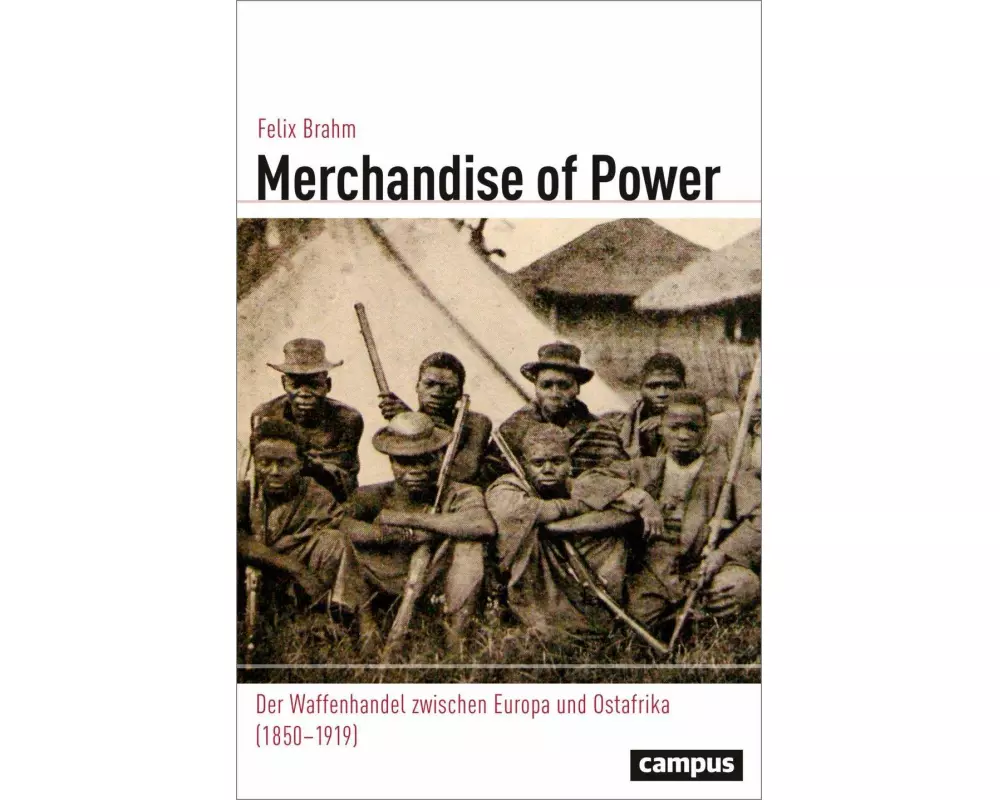 Merchandise of Power