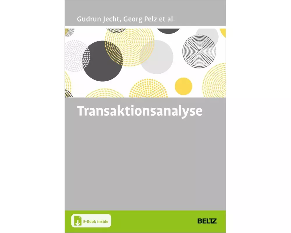 Transaktionsanalyse