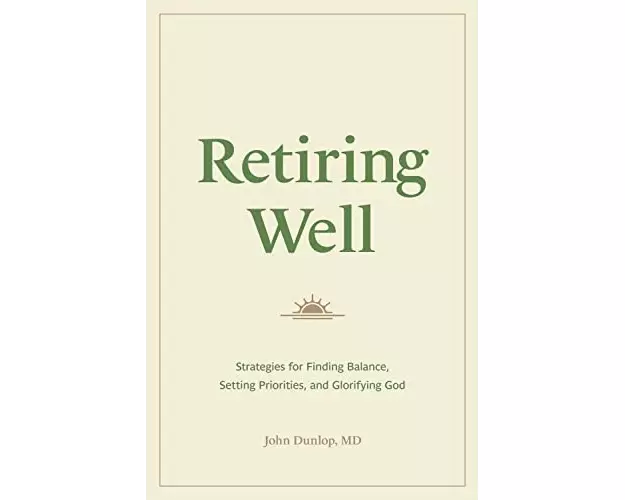 Retiring Well