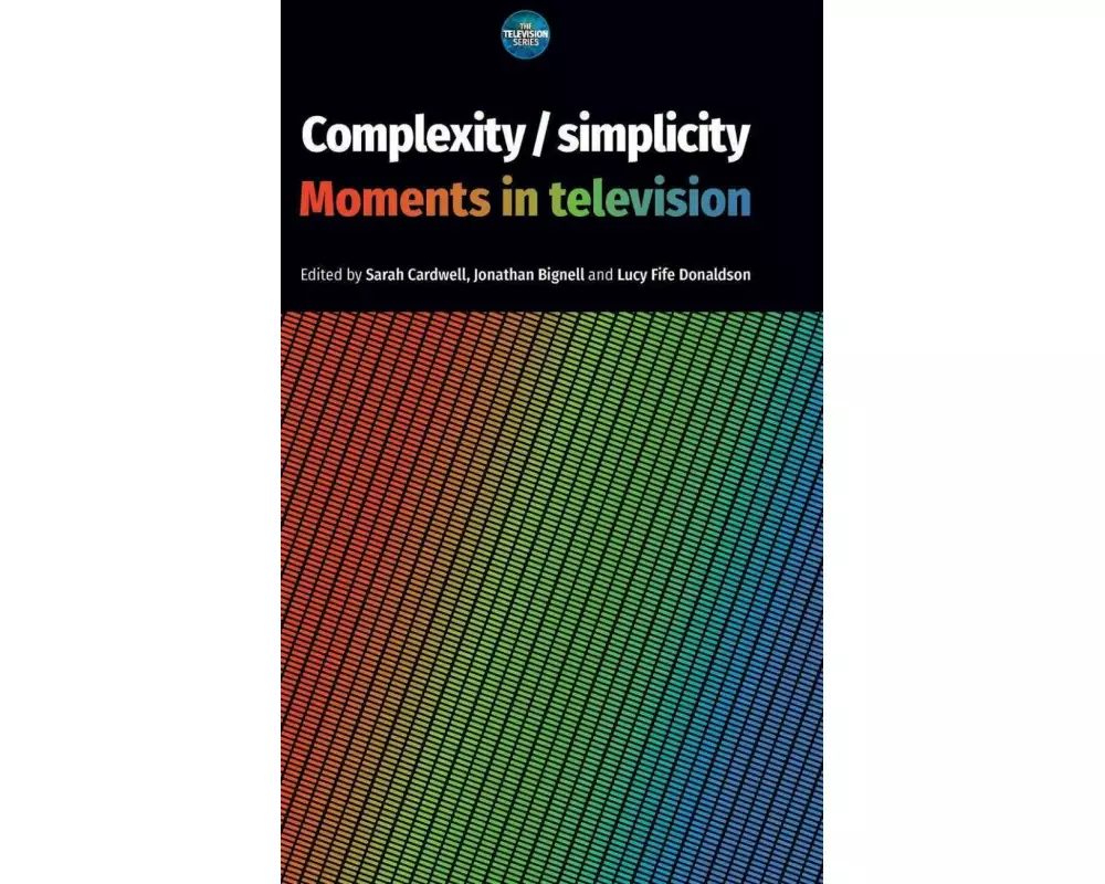 Complexity / Simplicity