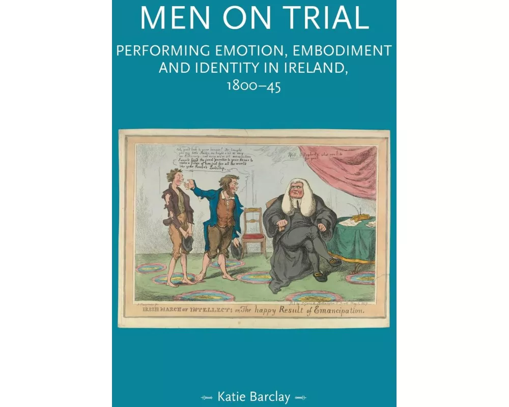 Men on Trial