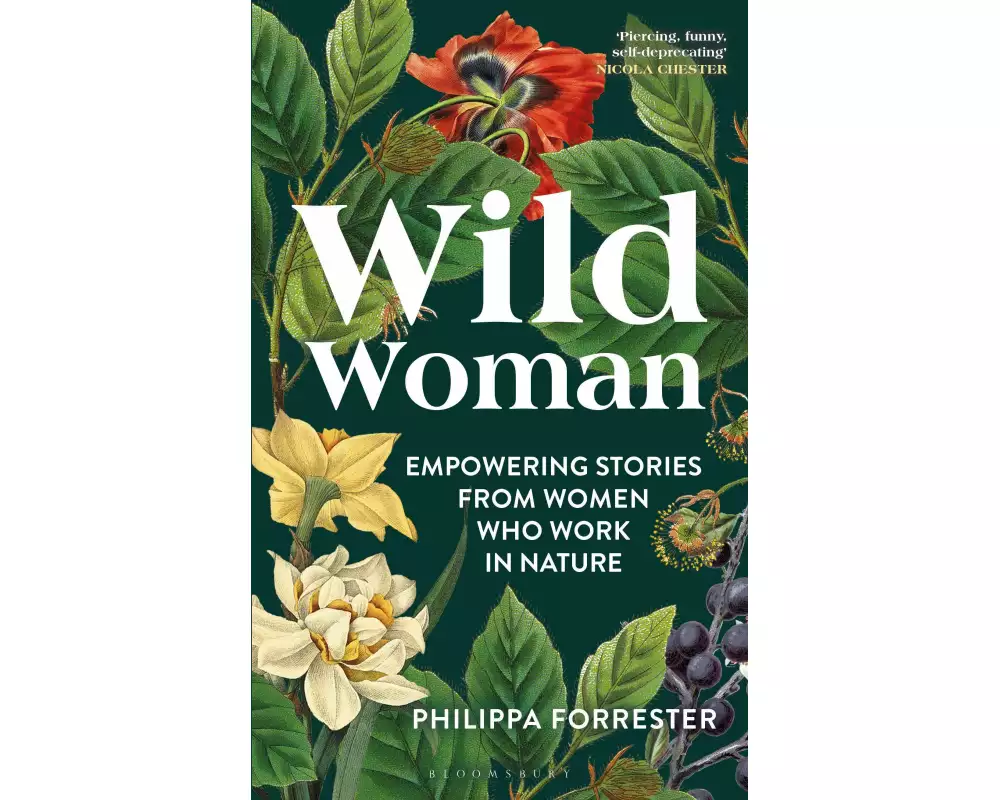 Wild Woman