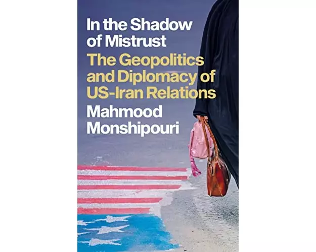 In the Shadow of Mistrust