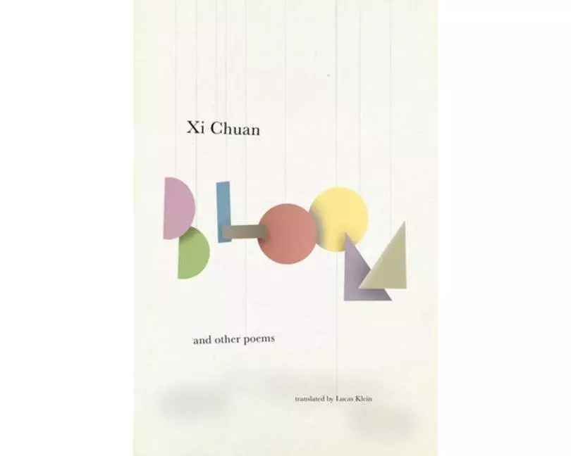Bloom & Other Poems