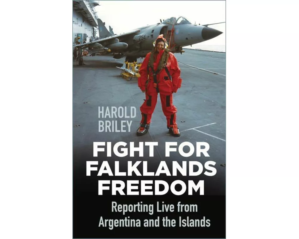 Fight for Falklands Freedom