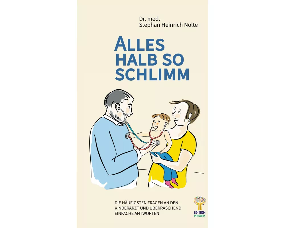 Alles halb so schlimm