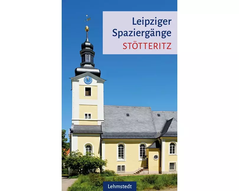 Leipziger Spaziergänge