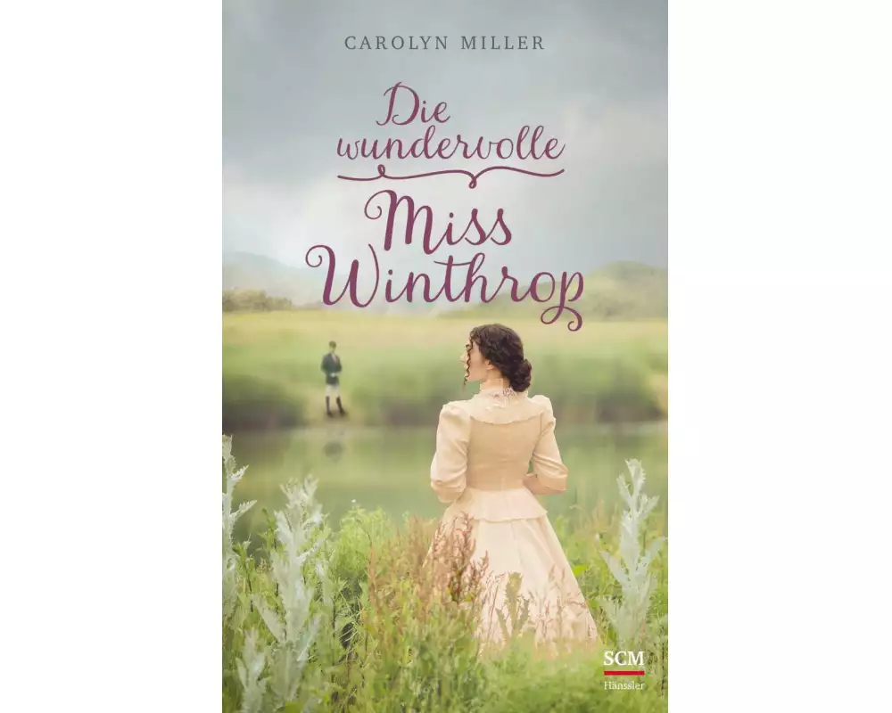 Die wundervolle Miss Winthrop