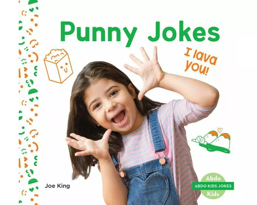 Punny Jokes