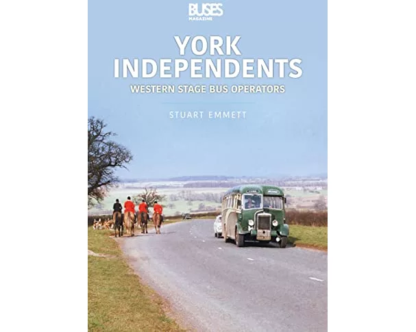 York Independents: Western Operators